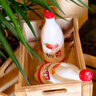 麴醇堂  草莓750ml*1 韓國草莓瑪克麗米酒 低度果酒 雙11 熱門(mén)商品 曬單實(shí)拍圖