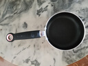 蘇泊爾（SUPOR）煎鍋煎餅鍋小煎盤(pán)餅鍋平底鍋迷你煎蛋器燃氣明火專(zhuān)用煎蛋鍋不粘鍋 14cm 夢(mèng)粉色（明火專(zhuān)用） 曬單實(shí)拍圖