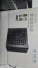 九州風(fēng)神（DEEPCOOL）額定1000W金牌ATX3.1全模電源適配RTX5090顯卡（日系主電容/壓紋線/10年換新/PCIE5.1/PQ1000G） 曬單實拍圖