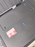佳能（Canon）E478 微信遠(yuǎn)程學(xué)生家用彩色噴墨多功能一體機(jī) 打印/復(fù)印/掃描 手機(jī)無(wú)線WiFi  曬單實(shí)拍圖