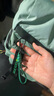 KOLON SPORT可隆輕戶(hù)外雙肩背包 徒步露營(yíng)通勤防潑水耐磨18L ECHO 1984 曬單實(shí)拍圖