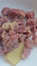 順豐包郵5斤牛腿肉牛肉新鮮正宗黃牛肉國(guó)產(chǎn)牛后腿非牛腱子肉整塊 牛腿肉5斤 曬單實(shí)拍圖