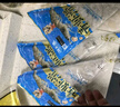 潮夫道蝦滑150g*3 肉含量約95% 蝦餅火鍋食材丸料關(guān)東煮丸子蝦丸生鮮 曬單實拍圖