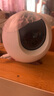 螢石C6c 2K+星光增強版 400萬(wàn)極清 室內智能無(wú)線(xiàn)監控器家用攝像頭雙向通話(huà) 手機遠程 嬰兒看護器 曬單實(shí)拍圖