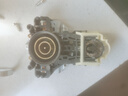昆侖栩弩正品抗磨液壓油32/46/68號18升 叉車(chē)舉升機挖機鏟車(chē)專(zhuān)用大桶200升 L-HM46號（高壓抗磨）16L桶/13KG 曬單實(shí)拍圖