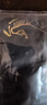 ARC'TERYX始祖鳥(niǎo) KRAGG COTTON LOGO SS 透氣 男子 棉質(zhì)短袖T恤 24K BLACK/黑色 L 曬單實(shí)拍圖