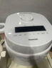 松下（Panasonic）【國家補貼】Xtra零零煲青春版電飯煲0涂層4-5人家用無(wú)涂層電飯鍋不銹鋼內膽煮飯4升容量SR-DKS151 曬單實(shí)拍圖