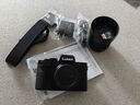 松下（Panasonic）Lumix G100D M43畫幅相機(jī) M43卡口 微單相機(jī) 無反數(shù)碼相機(jī) G100D單機(jī)+【25mmF1.7】單鏡頭定焦 曬單實拍圖