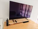 三星（SAMSUNG）42S90F 42英寸OLED游戲電視 AI電視144Hz無開機(jī)廣告 QA42S90FAEXXZ 二級能效補(bǔ)貼【金晨同款】 曬單實(shí)拍圖