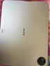 iQOOPAD5 平板電腦 二合一 藍晶天璣9300+ 立體散熱系統  超感電競屏 銀翼 8GB+128GB WIFI 曬單實(shí)拍圖