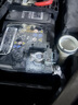 瓦爾塔蓄電池汽車蓄電池12V汽車電瓶帶啟停以舊換新全國聯(lián)保 AGM70適配別克昂科威英朗昂科拉昂科威 全新配套電瓶上門安裝以舊換新（非瓦爾塔）圖二 曬單實拍圖
