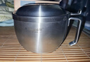 興財304不銹鋼泡面杯帶蓋學(xué)生餐杯食堂飯盒午餐盒 容量1100ml 曬單實(shí)拍圖