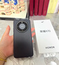 榮耀X70 【國家補貼15%】新品5G手機 金標十面抗摔 IP69防水 8300mAh青海湖電池 幻夜黑 8GB+256GB【2年碎屏險+2年店鋪延?！?官方標配 曬單實(shí)拍圖