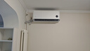 小米（MI）大1匹 巨省電pro 超一級能效 空調(diào)掛機 26GW-NA20/V1A1 國家補貼20%【2025新款】整機十年質(zhì)保 曬單實拍圖