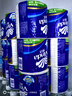 維達(dá)（Vinda）有芯卷紙 藍(lán)色經(jīng)典4層160克*27卷 厚韌耐用 衛(wèi)生紙卷筒紙紙巾整箱 曬單實拍圖