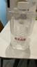 農夫山泉 飲用水 飲用天然水(適合嬰幼兒) 1L*12瓶 整箱裝 曬單實(shí)拍圖