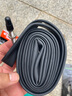 正新輪胎自行車內(nèi)胎 700X18/23/25C FV法嘴60MM 公路自行車喜德盛等 曬單實(shí)拍圖