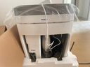 恒潔（HEGII）智能馬桶H5Pro 感應自動(dòng)翻蓋舒沐洗泡沫盾無(wú)水壓限制HC0972U-305 曬單實(shí)拍圖