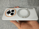 榮耀Magic6 Pro 榮耀鴻燕通信 榮耀巨犀玻璃 第三代驍龍8 16+512 祁連雪 長(cháng)續航 國家補貼 5G AI手機 曬單實(shí)拍圖