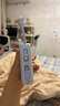 飛利浦【3C認證可上飛機】自帶雙線充電寶20000毫安大容量小巧便攜22.5W超級快充移動電源適用華為蘋果16 曬單實拍圖
