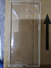 KOOLIFE 適用于 三星S23Ultra手機(jī)殼保護(hù)套 Galaxy S23Ultra親膚鏡頭全包透明軟背殼全包防摔男女簡(jiǎn)約外殼 曬單實(shí)拍圖