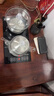 榮事達（Royalstar）全自動(dòng)上水茶臺燒水壺電熱水壺燒水煮茶一體機茶桌功夫茶燒水壺嵌入式 1L 消毒款【底盤(pán)同時(shí)加熱】（37*20cm) 曬單實(shí)拍圖