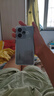 realme【國家補貼】真我Neo7 Turbo 天璣9400e 超薄續航大電池護眼直屏 智能游戲AI性能手機12+256透明灰 曬單實(shí)拍圖
