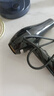 康夫（CONFU）電吹風機家用大功率2200W冷熱風專業(yè)發(fā)廊級理發(fā)店恒溫吹風筒機KF-8953 【家用發(fā)廊】大風力速干專業(yè)款 黑金 曬單實拍圖