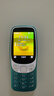 諾基亞（NOKIA）3210 4G 移動(dòng)聯(lián)通電信廣電全網(wǎng)通 2.4英寸雙卡雙待 直板按鍵學(xué)生功能機備用手機 藍色 曬單實(shí)拍圖