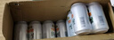 燕京啤酒 純生11度啤酒330ml*24聽(tīng) 中秋節送禮 整箱裝 曬單實(shí)拍圖