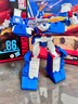 變形金剛（TRANSFORMERS）兒童男孩玩具模型禮物工作室系列經(jīng)典電影指揮官級86通天曉F6162 曬單實(shí)拍圖