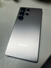 三星Samsung Galaxy S25 Ultra 超擬人AI助理 2億像素 AI拍照 驍龍8至尊版游戲手機 12GB+256GB 鈦霧灰 曬單實(shí)拍圖