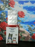 USPET寵物驅蟲(chóng)藥貓咪狗狗芬苯達唑片除跳蚤虱子蜱蟲(chóng)寄生蟲(chóng)體內驅蟲(chóng)6片 曬單實(shí)拍圖