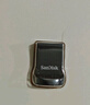 閃迪（SanDisk）128GB USB3.2 U盤 CZ430酷豆 黑色 讀速400MB/s 車載U盤 文件加密 小巧便攜優(yōu)盤 曬單實(shí)拍圖