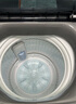 海爾（Haier）波輪洗衣機(jī)全自動(dòng)小型家用10公斤EB100B32Mate1 直驅(qū)變頻京東自營家電國家補(bǔ)貼一級(jí)能效出租房宿舍 曬單實(shí)拍圖
