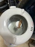 XIAOBEIXIONG小貝熊輔食料理機+蒸煮輔食鍋進(jìn)階款套裝 曬單實(shí)拍圖