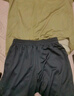 曦雁夏季體能服套裝男學(xué)生軍訓(xùn)短袖速干T恤體訓(xùn)服戶外運動上衣短褲 曬單實拍圖