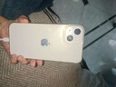 【白條免息】Apple iPhone13 蘋(píng)果13 國行5G全網(wǎng)通   雙卡 蘋(píng)果手機 星光色【曬單有禮】 99新256G【限時(shí)特惠+三年店保+豪華禮包】 曬單實(shí)拍圖