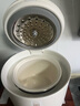 olayks立時 電飯煲家用2-3人  陶瓷釉球釜內(nèi)膽煮飯鍋多功能不粘鍋煮粥湯智能柴火飯鍋OLK-20C 曬單實拍圖