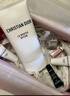 迪奧DIOR【鄧為同款】睡蓮潔面禮盒150ml*2洗面奶護膚 生日禮物送女友 曬單實拍圖