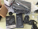 索尼（SONY） ILCE-6700/a6700/智能AI芯片APS-C微單數碼相機Vlog視頻拍攝 A6700M套機【 贈128G卡+電池+單肩包 背帶】 官方標配 曬單實(shí)拍圖