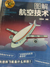 名師講科技前沿系列--圖解航空技術(shù)(圖解形式，簡(jiǎn)單易學(xué)，適宜具有一定文化基礎的讀者。) 曬單實(shí)拍圖