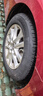 德國馬牌（Continental）汽車(chē)輪胎 205/60R16 96V XL UCJ 適配軒逸/新?？怂?速騰 曬單實(shí)拍圖