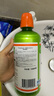 TheraBreath凱斯博士漱口水清新口氣大容量1000ml 減少細(xì)菌溫和0酒精含漱液 曬單實(shí)拍圖