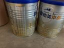 愛(ài)他美（Aptamil）卓傲嬰兒配方奶粉1段（0—6月齡）800g*1罐  愛(ài)他美卓傲 曬單實(shí)拍圖