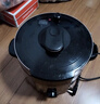 美的（Midea）電壓力鍋高壓鍋5L大容量家用煲湯燉肉煮粥電飯煲多功能一鍋雙膽高壓電飯鍋快速燜飯菜全自動(dòng)壓力鍋 【YL50X3-102R】高壓快煮 5L 曬單實(shí)拍圖