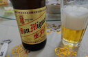 生力啤酒（San Miguel）廣東640ml大瓶裝經(jīng)典原味黃啤皮爾森啤酒640ml*12 曬單實(shí)拍圖