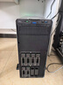 戴爾（DELL）T550塔式服務(wù)器主機 GPU計算服務(wù)器 DeepSeek本地部署 Ollama/VLLM AI大模型推理訓練高性能電腦 2*銀牌4310 64g*2/480G*2/12t*4/800w*2 曬單實(shí)拍圖