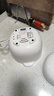 蘇泊爾（SUPOR）電燉盅 家用1L迷你燉湯盅電燉鍋 隔水電燉鍋煲湯鍋 陶瓷燕窩燉盅 全自動(dòng)養(yǎng)生燉鍋輔食料理鍋小燉鍋 【九大功能】隔水鮮柔燉 1L 曬單實(shí)拍圖