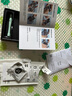 閃魔（SmartDevil）適用蘋果16Pro/16ProMax鏡頭膜iphone16Pro/16ProMax鏡頭全包保護(hù)防刮膜透明獨立鏡頭不頂殼1套裝 曬單實拍圖